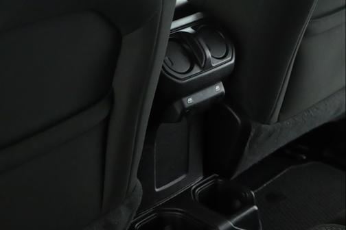 Black Clearcoat 2021 Jeep Wrangler Unlimited 80th Anniversary 4x4