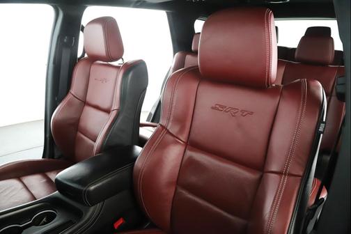 Destroyer Gray Clearcoat 2023 Dodge Durango SRT 392 Plus AWD