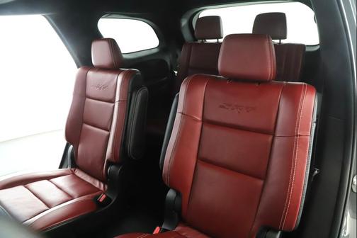 Destroyer Gray Clearcoat 2023 Dodge Durango SRT 392 Plus AWD