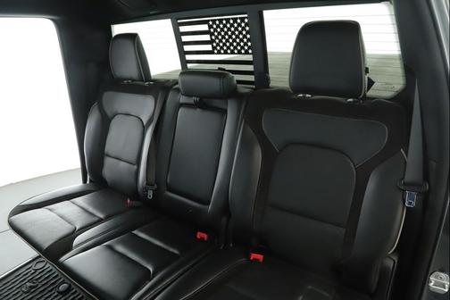 Granite Crystal Metallic Clearcoat 2022 RAM 1500 Laramie