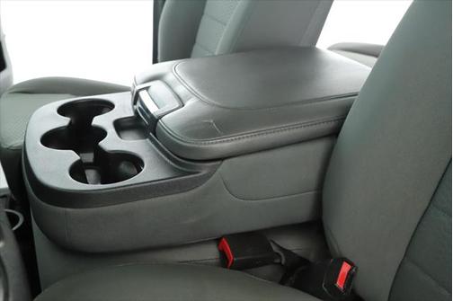 2015 RAM 2500 Tradesman