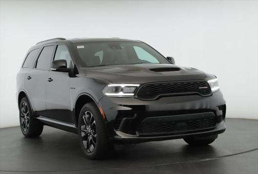 2025 Dodge Durango R/T Plus AWD
