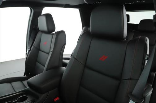 2025 Dodge Durango R/T Plus AWD