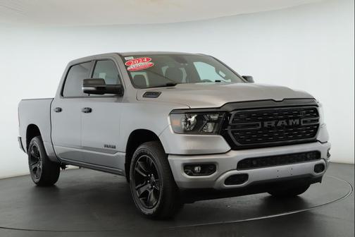 2024 RAM 1500 Big Horn/Lone Star