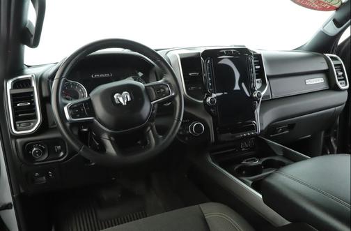 2024 RAM 1500 Big Horn/Lone Star