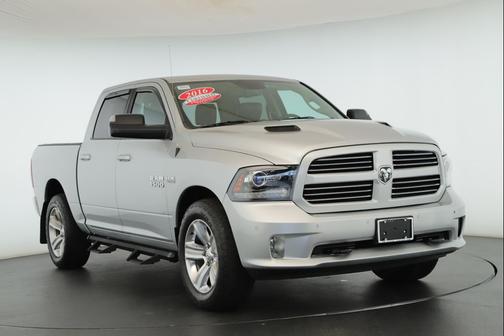 2016 RAM 1500 Sport