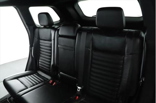 2021 Jeep Grand Cherokee Limited X