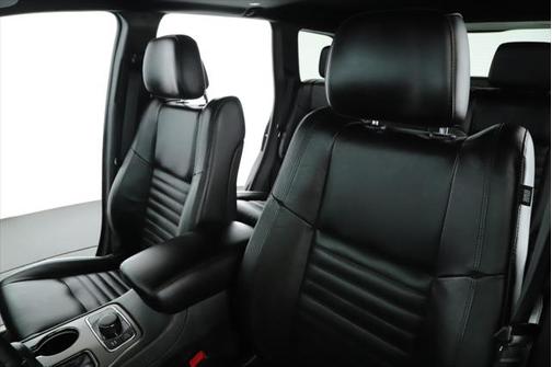 2021 Jeep Grand Cherokee Limited X