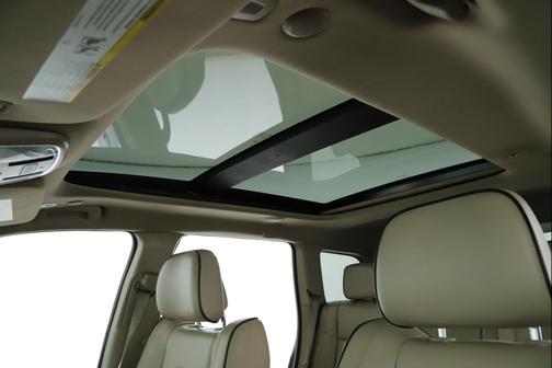 2021 Jeep Grand Cherokee Overland