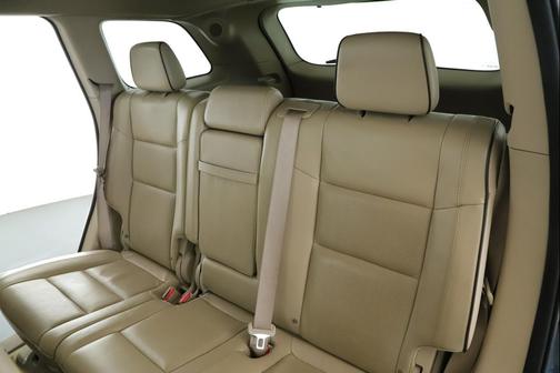 2021 Jeep Grand Cherokee Overland