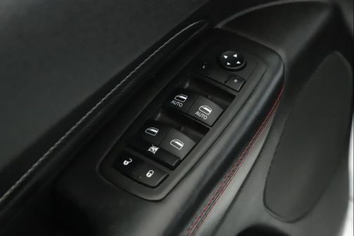 White Knuckle Clearcoat 2023 Dodge Durango R/T Plus AWD