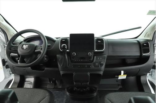 2024 RAM ProMaster 2500 High Roof