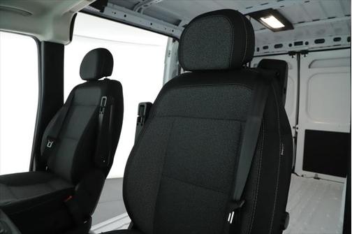 2024 RAM ProMaster 2500 High Roof