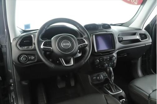 2023 Jeep Renegade Limited