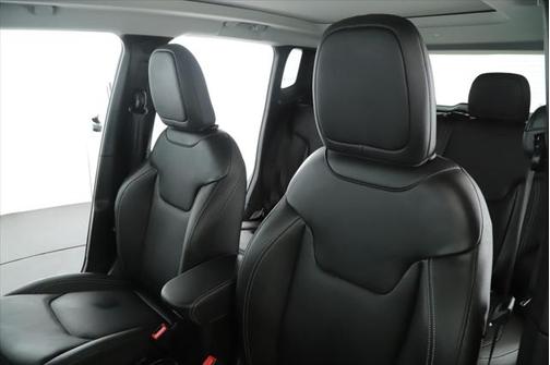 2023 Jeep Renegade Limited