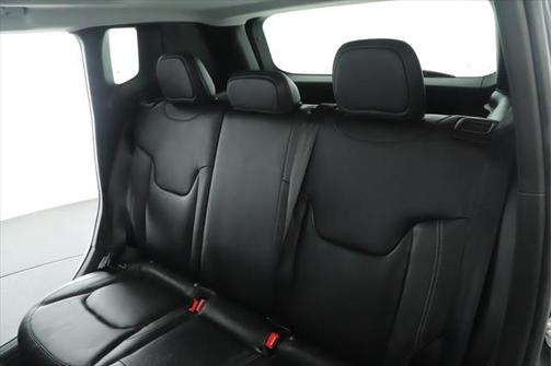2023 Jeep Renegade Limited