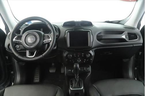 2023 Jeep Renegade Limited
