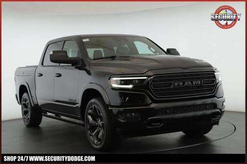 2023 RAM 1500 Limited