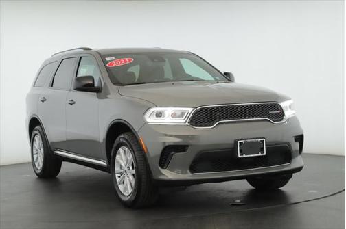 2023 Dodge Durango SXT Launch Edition AWD