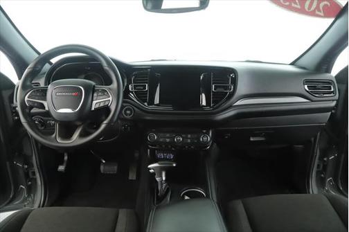 2023 Dodge Durango SXT Launch Edition AWD
