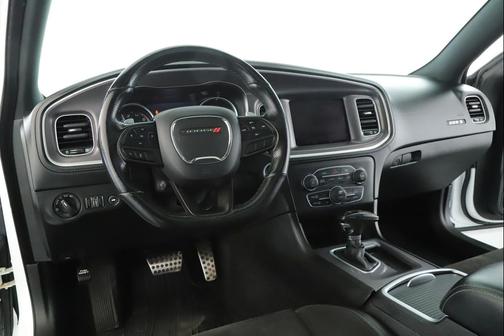 2022 Dodge Charger Scat Pack