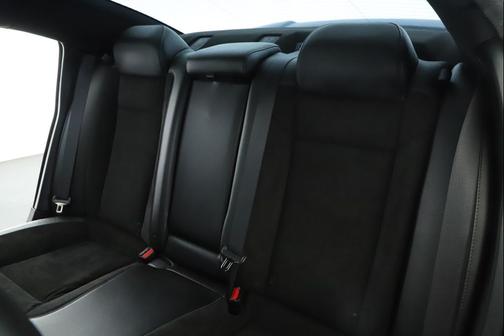 2022 Dodge Charger Scat Pack