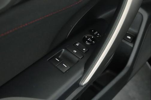 2020 Honda Civic Si Base