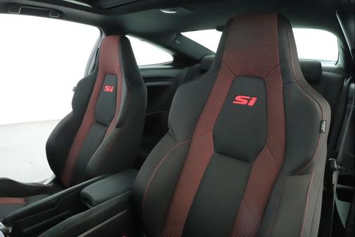 2020 Honda Civic Si Base