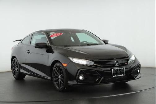 2020 Honda Civic Si Base