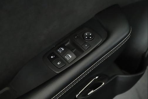 2023 Dodge Challenger SRT Hellcat