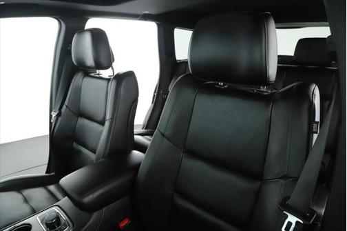 2022 Jeep Grand Cherokee Limited X