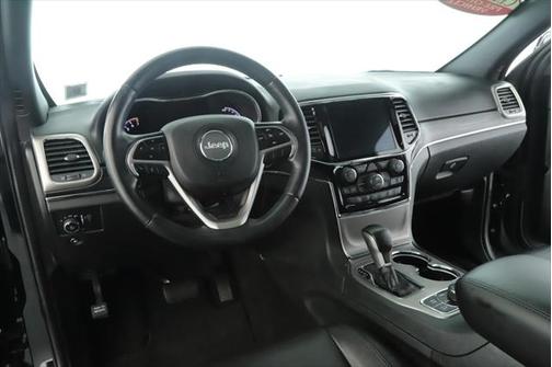 2022 Jeep Grand Cherokee Limited X