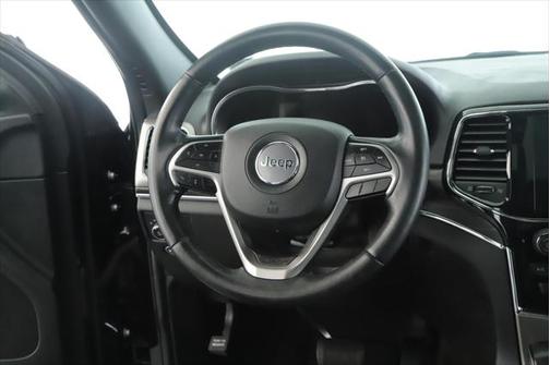 2022 Jeep Grand Cherokee Limited X