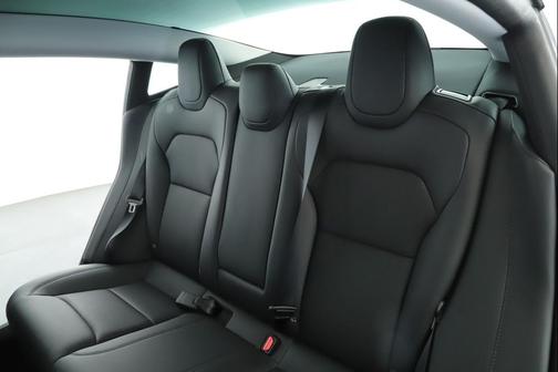 2024 Tesla Model 3 Long Range