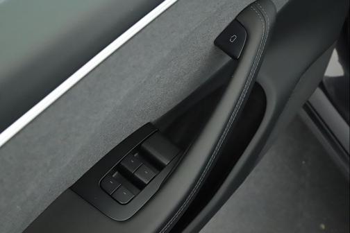 2024 Tesla Model 3 Long Range