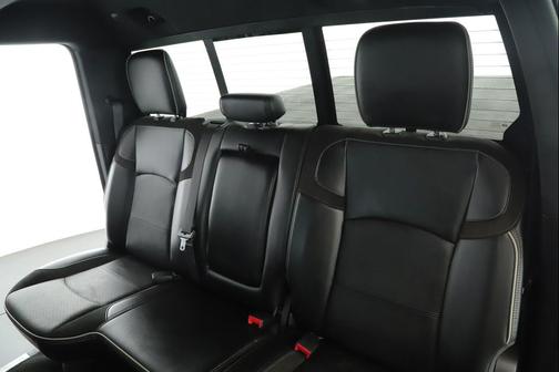 2022 RAM 2500 Laramie 4x4 Crew Cab 6'4'' Box