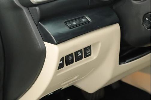 2021 Nissan Maxima 3.5 Platinum
