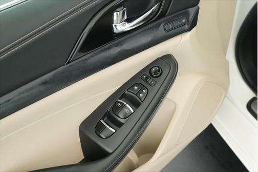 2021 Nissan Maxima 3.5 Platinum
