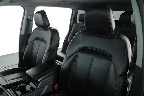 Diamond Black Crystal Pearlcoat 2021 Jeep Grand Cherokee L Limited