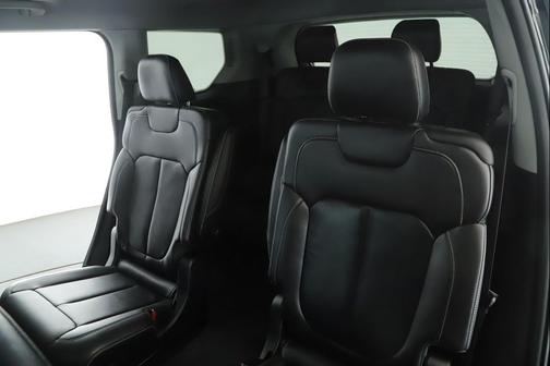 Diamond Black Crystal Pearlcoat 2021 Jeep Grand Cherokee L Limited