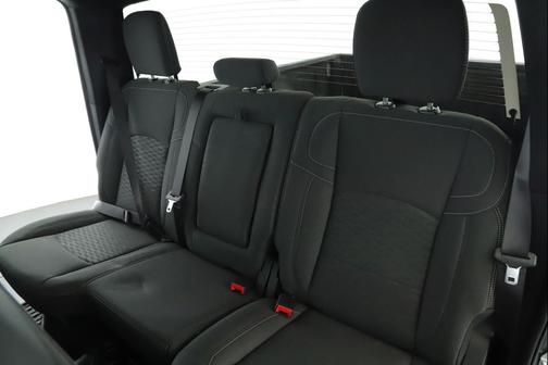 2025 RAM 2500 Big Horn 4x4 Crew Cab 6'4'' Box