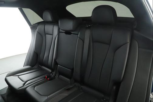 Galaxy Blue Metallic 2019 Audi Q8 3.0T Premium Plus