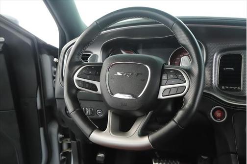 2022 Dodge Charger SRT Hellcat