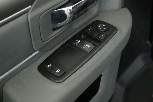 2014 RAM 1500 Tradesman