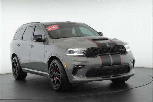 2023 Dodge Durango SRT 392 Plus AWD