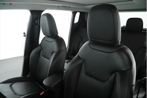 2023 Jeep Renegade Limited