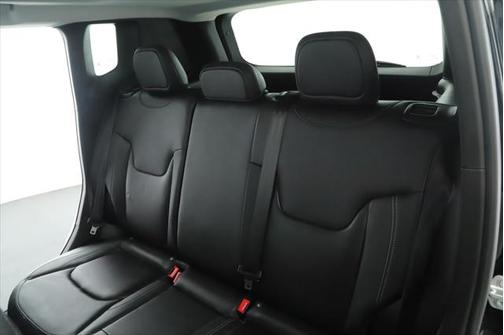 2023 Jeep Renegade Limited