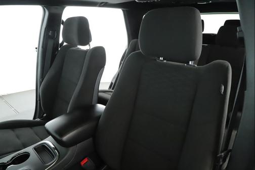 2020 Dodge Durango GT AWD