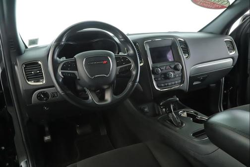 2020 Dodge Durango GT AWD