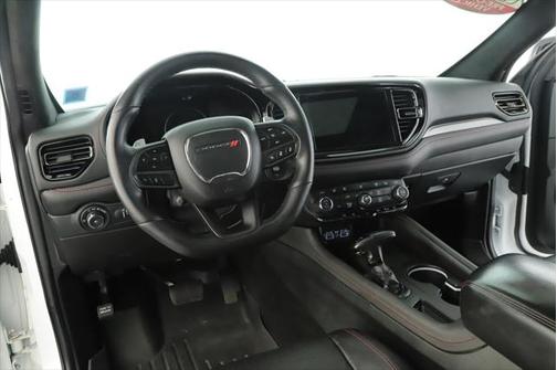 2022 Dodge Durango R/T Plus AWD